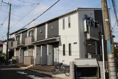 アーバン小田
